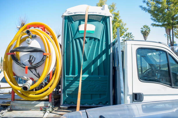 Best Portable bathroom rental  in Mendon, IL