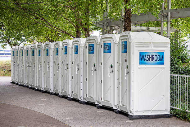 Best Portable toilet rental cost  in Mendon, IL