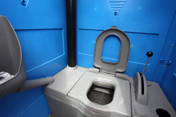 Porta potty rental for festivals in Mendon, IL