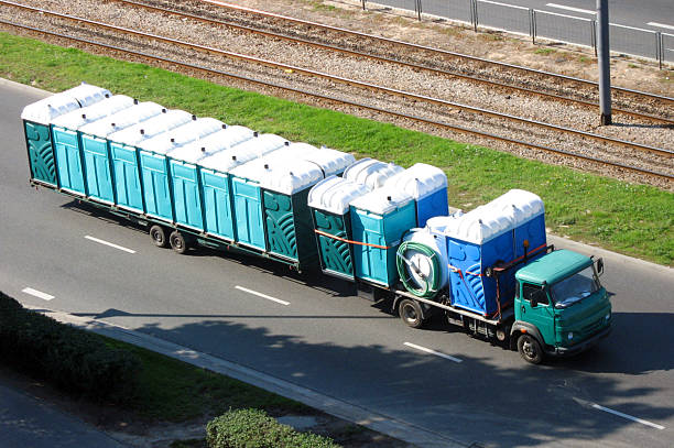 Best Local porta potty services  in Mendon, IL